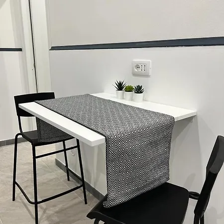 Апартаменты Tizi Dream S House 1
