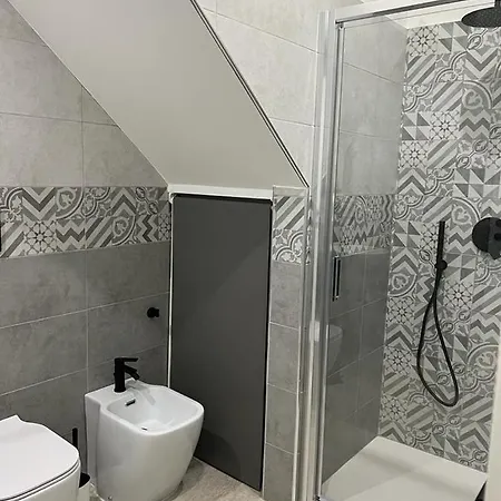 Апартаменты Tizi Dream S House 1