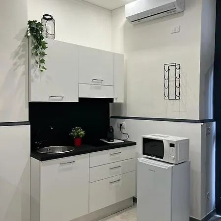Tizi Dream S House 1