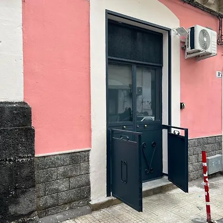 Apartmán Tizi Dream S House 1