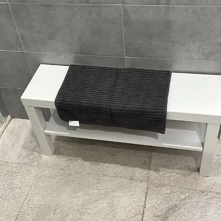 Tizi Dream S House 1 Апартаменты *